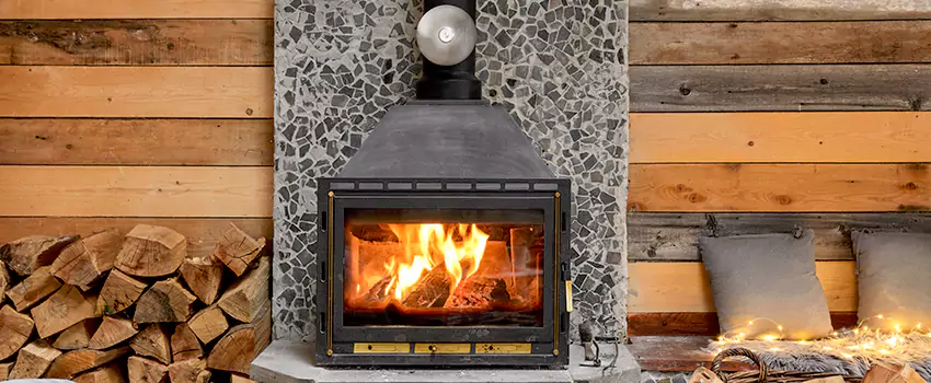 Travis Industries Elite Fireplace Inspection and Maintenance in Cedar City, Utah