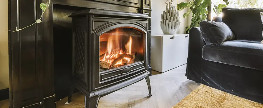 Valor Wood Fireplace in Cedar City, UT