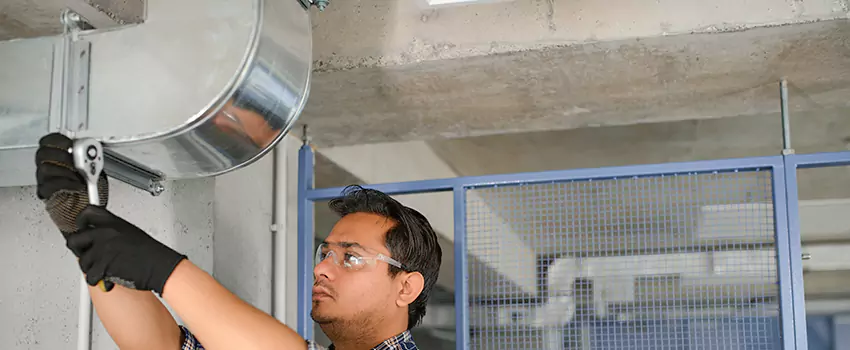 Benefit of Ventilation Cleaning in Cedar City, Utah