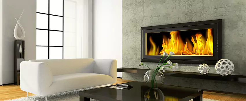 Ventless Fireplace Oxygen Depletion Sensor Installation and Repair Services in Cedar City, Utah