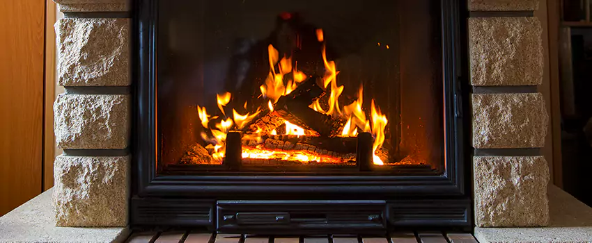Cost of Wood Fireplace Installation in Cedar City, UT