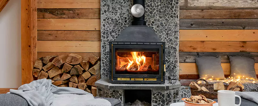 Affordable Wood Fireplace Fixing Solutions in Cedar City, Utah