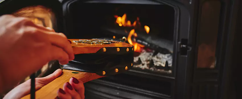 Cost of Wood Furnace Repair and Installation Services in Cedar City, UT
