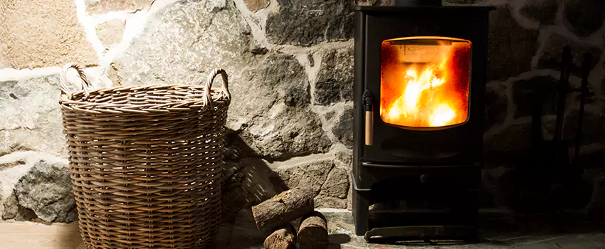 24/7 Wood Stove Installation Services in Cedar City, Utah