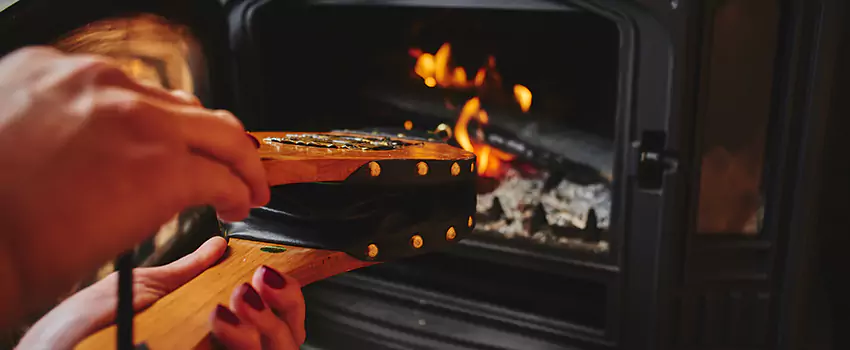 Wood Stove Grates Repair in Cedar City, Utah