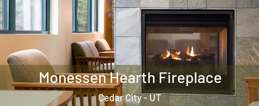  Monessen Hearth Fireplace Cedar City - UT