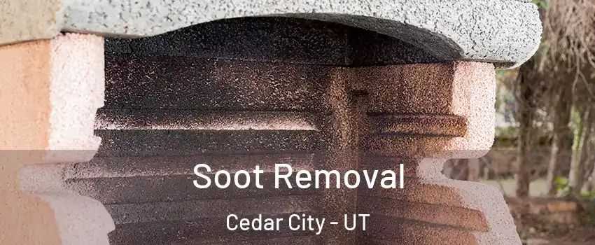  Soot Removal Cedar City - UT